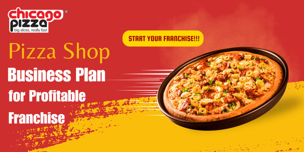 Pizza Shop Business Plan
